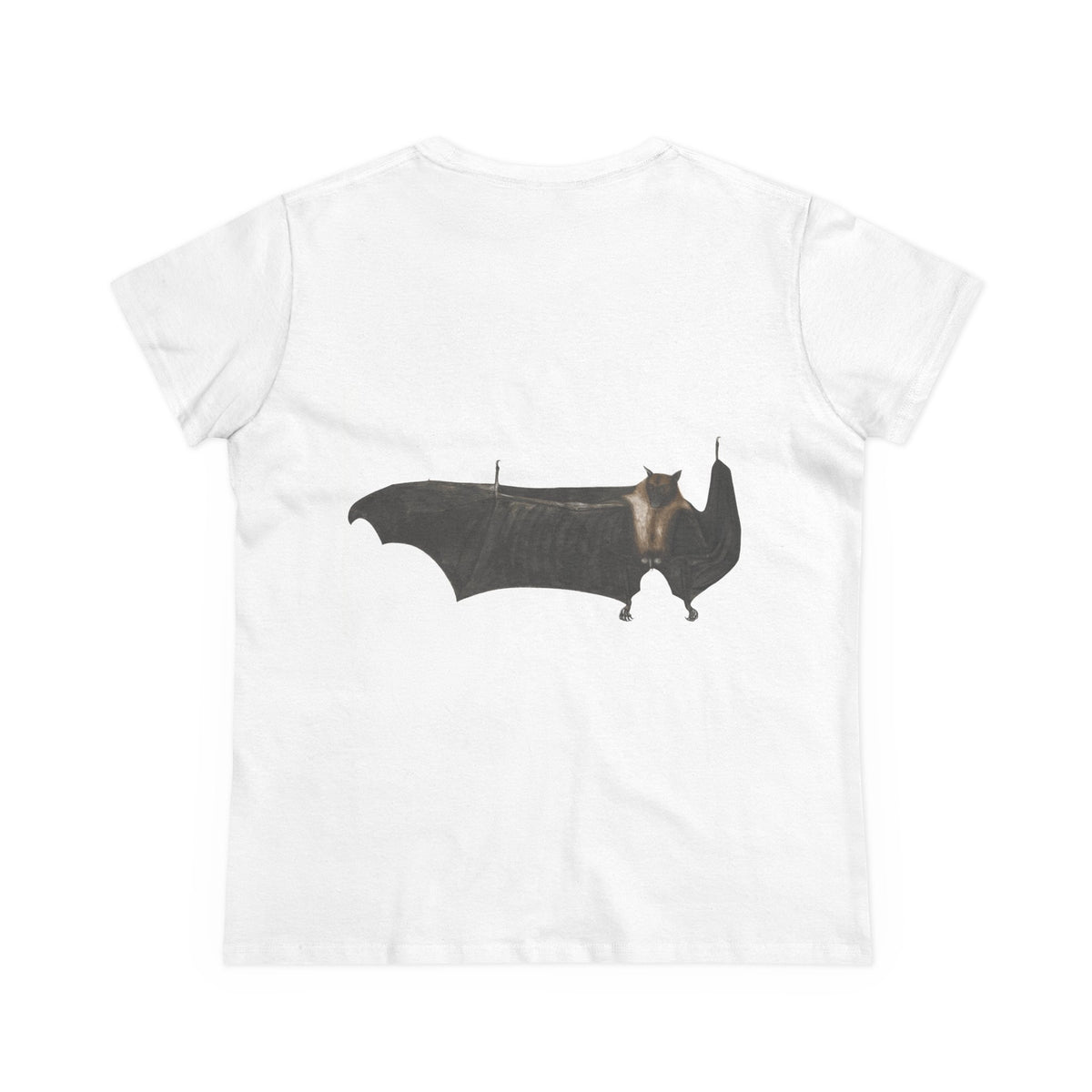 Great Indian Fruit Bat Tee