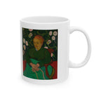 La Berceuse Mug