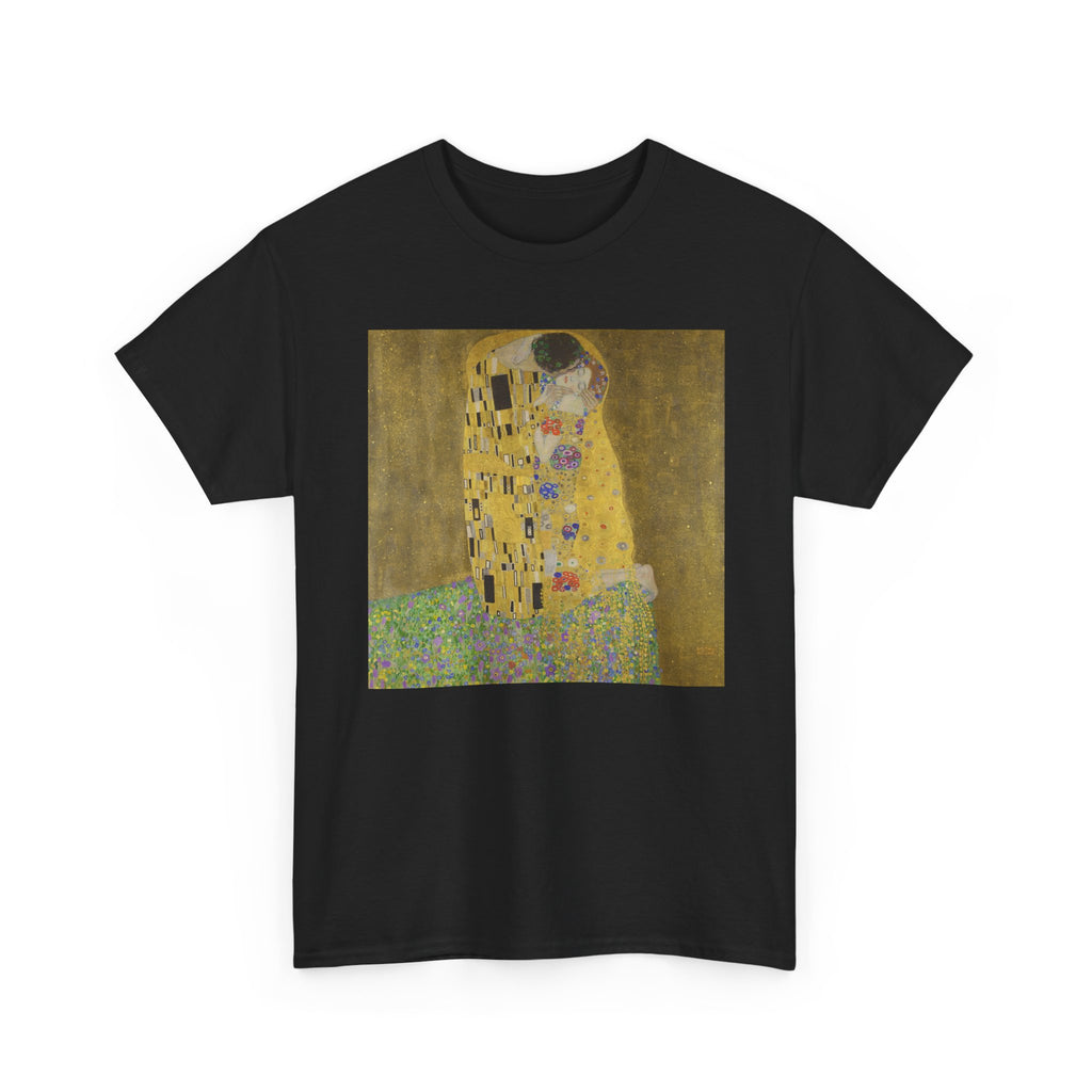 The Kiss Shirt