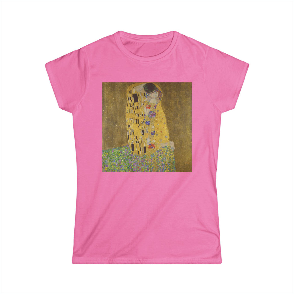 The Kiss Tee