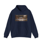 The Last Supper Hoodie