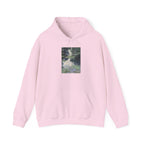 Water Lilies Hoodie