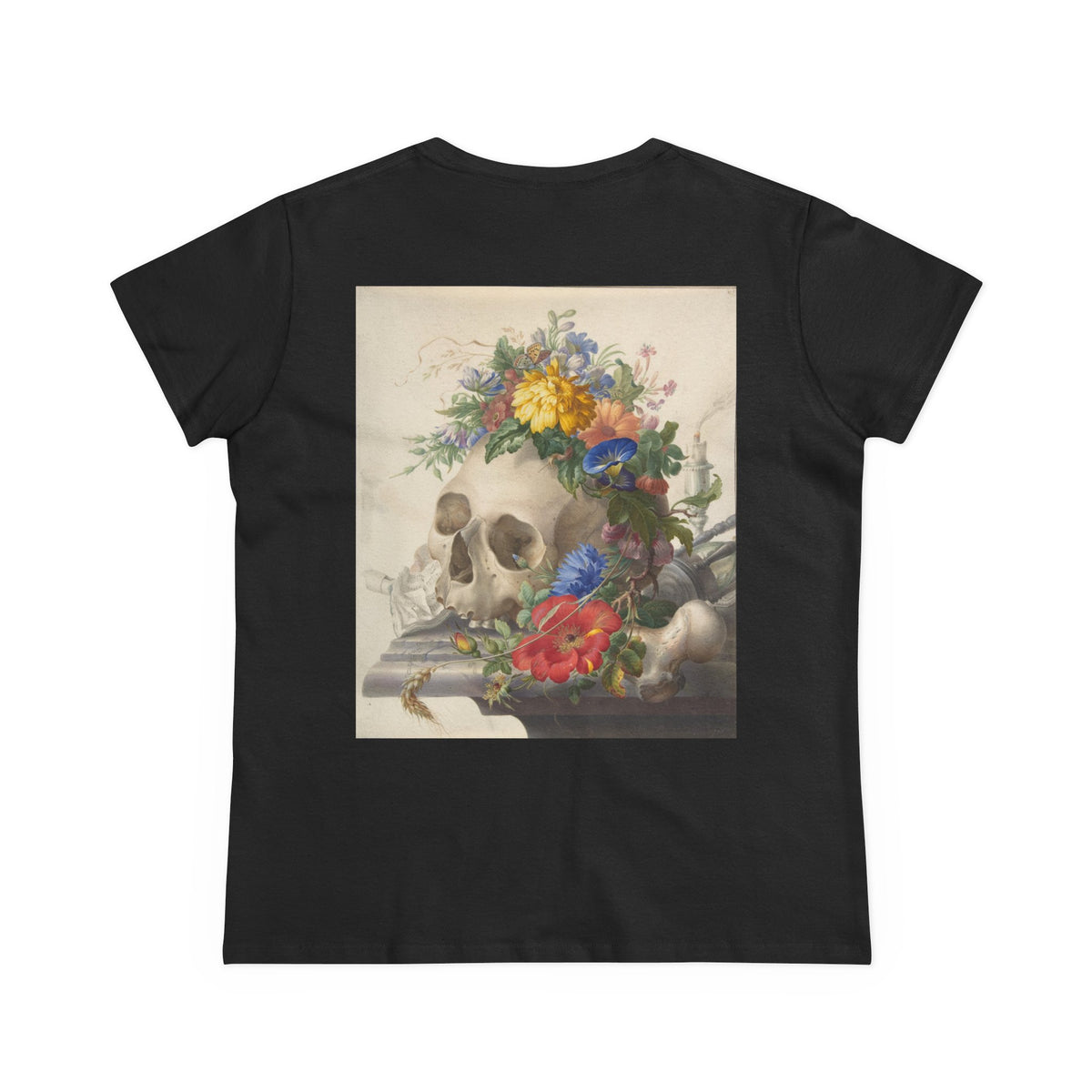 Vanitas Still Life Tee