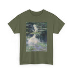 Water Lilies Shirt
