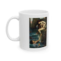 Shipwrecked Mug