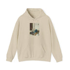It's Sweet Doing Nothing Hoodie