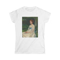 Miss Betty Pollock Tee