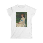 Miss Betty Pollock Tee