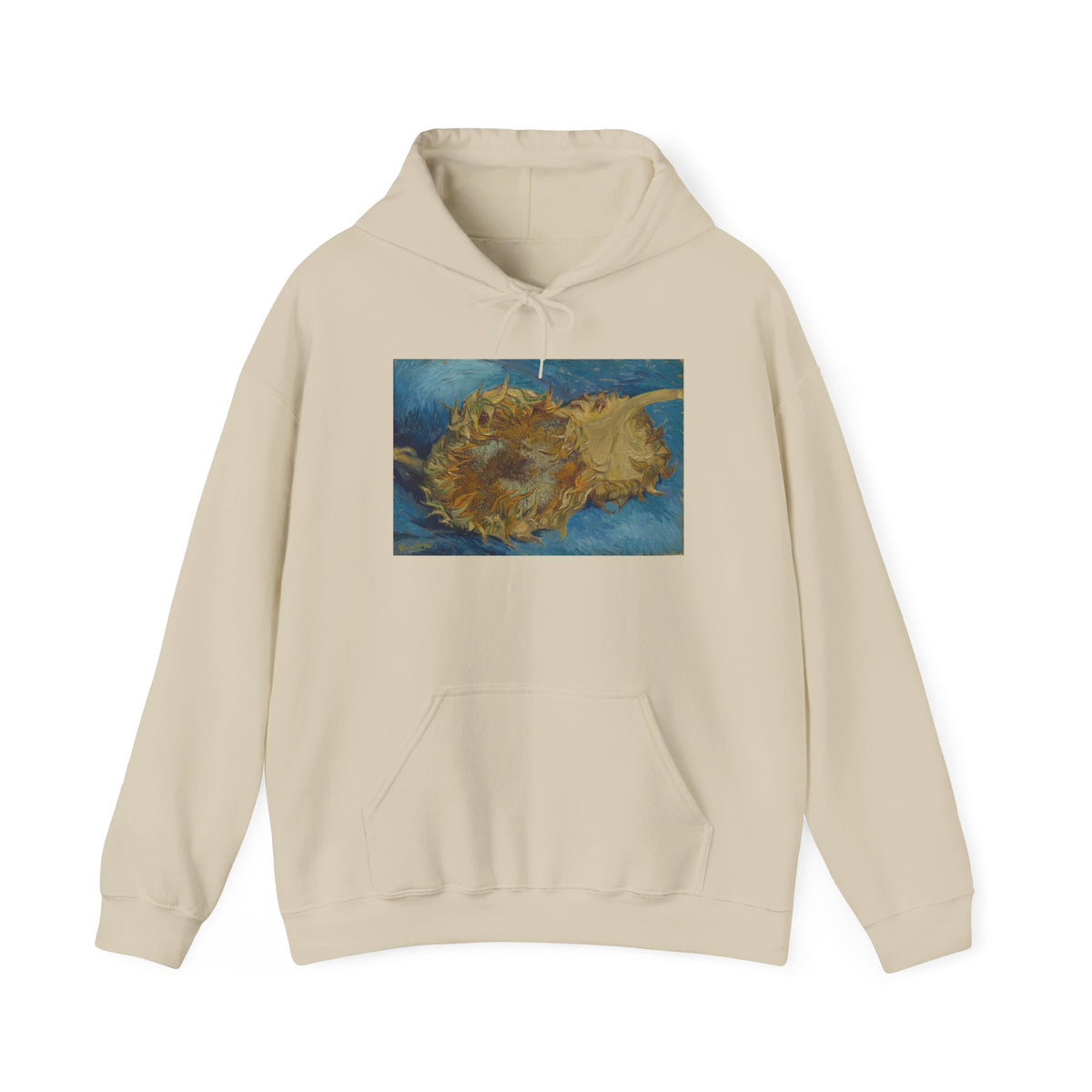 Sunflowers Hoodie