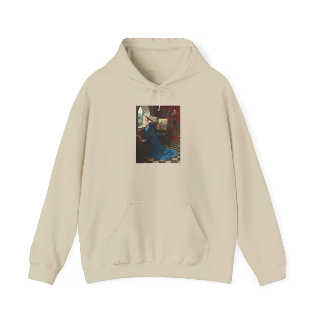 Fair Rosamund Hoodie