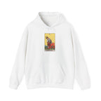Strength Hoodie