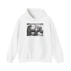 The Rhinoceros Hoodie