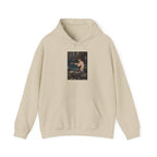 A Mermaid Hoodie