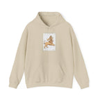 Leo Zodiac Hoodie