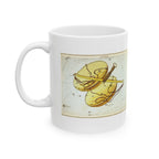 Libra Zodiac Mug