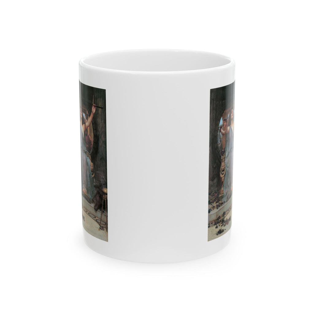 Circe's Offering Mug