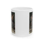 Circe's Offering Mug