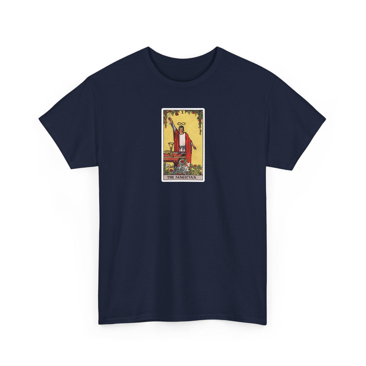 The Magician Shirt