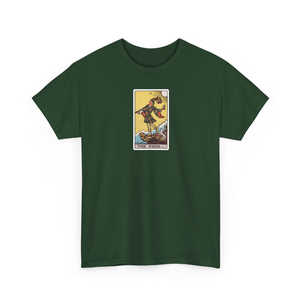 The Fool Shirt