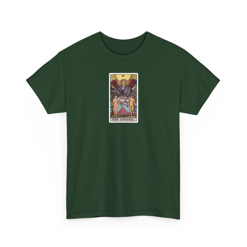The Lovers Shirt