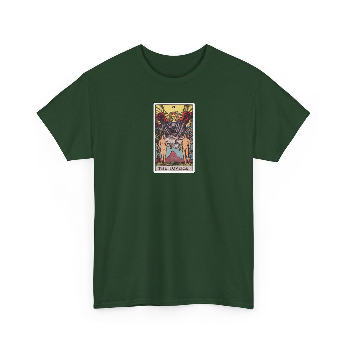 The Lovers Shirt