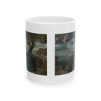 Miranda – The Tempest (1916) Mug