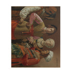 Georges de La Tour 'The Fortune-Teller' Jigsaw Puzzle