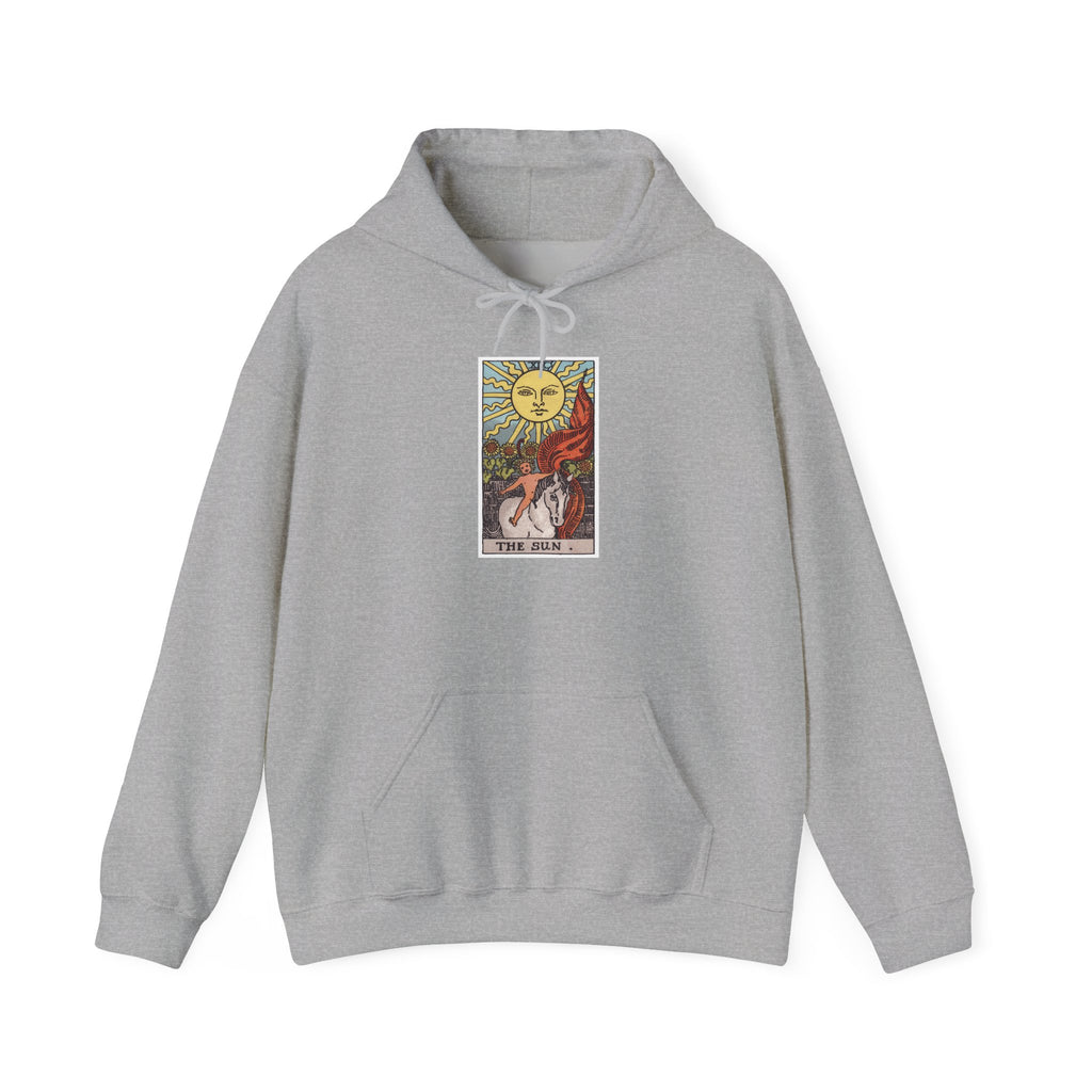 The Sun Hoodie