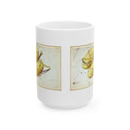 Libra Zodiac Mug