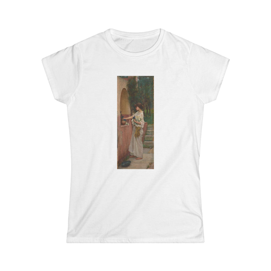 A Roman Offering Tee