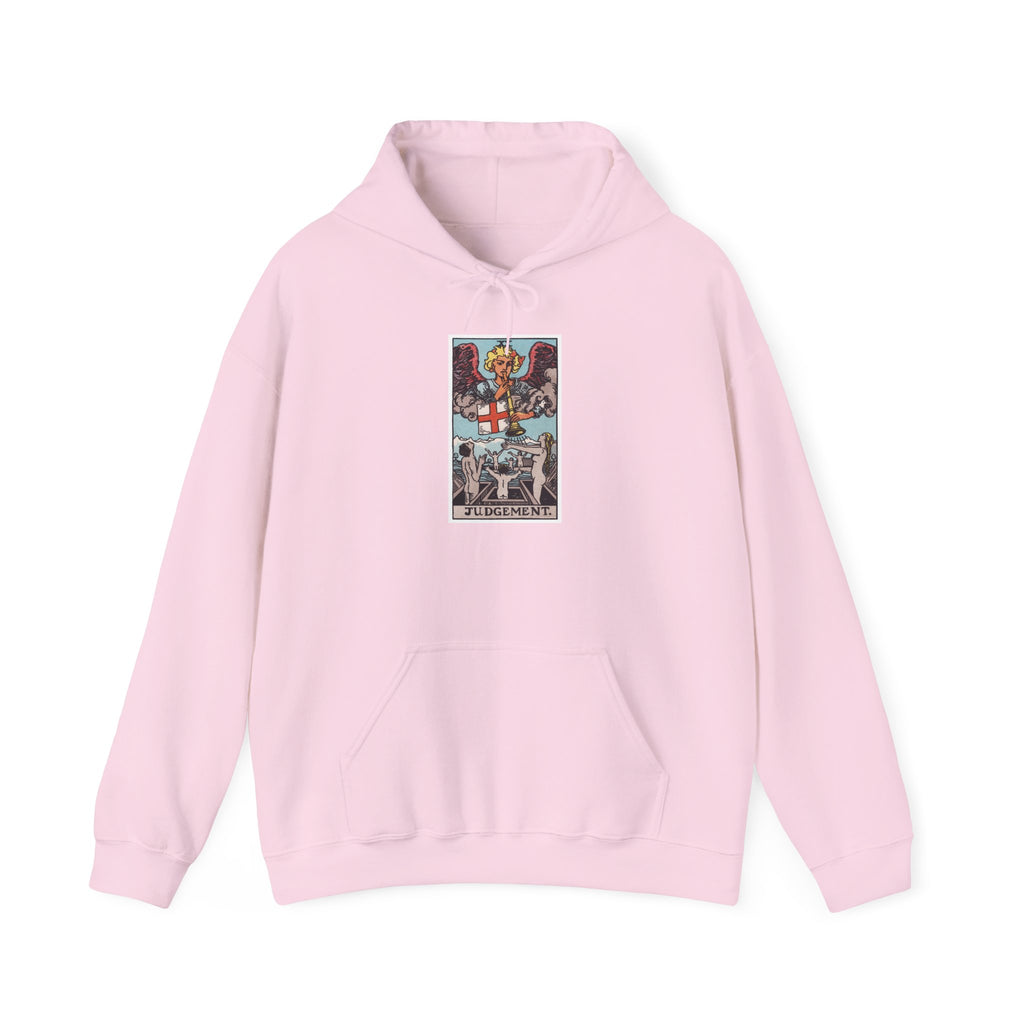 Judgement Hoodie