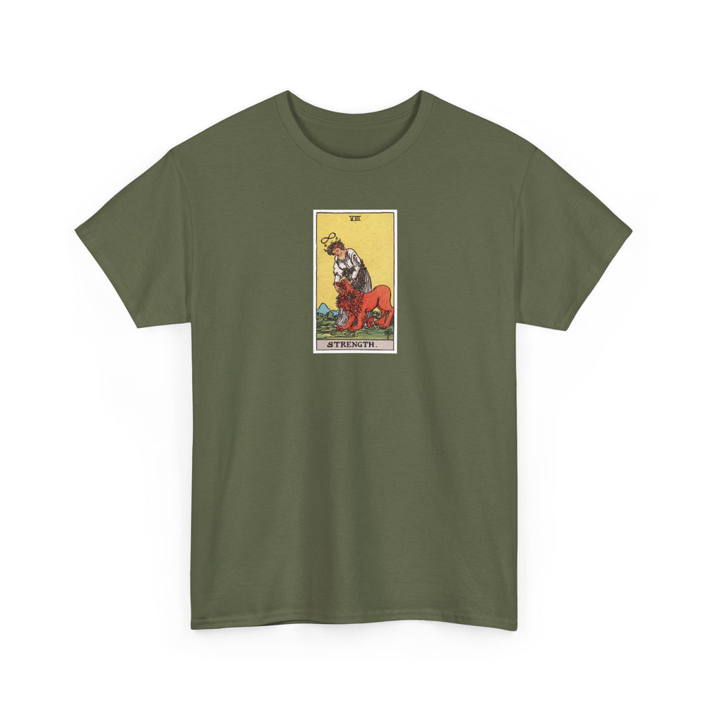Strength Shirt