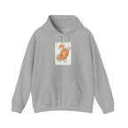 Cancer Zodiac Hoodie