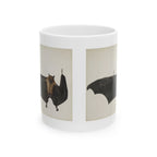 Bhawani Das 'Great Indian Fruit Bat' Mug