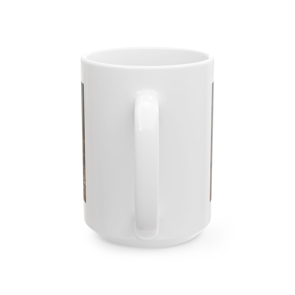 Magic Circle Mug