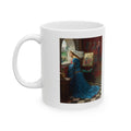 Fair Rosamund Mug