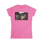 Saint Cecilia Tee