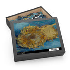 Vincent van Gogh 'Sunflowers' Jigsaw Puzzle