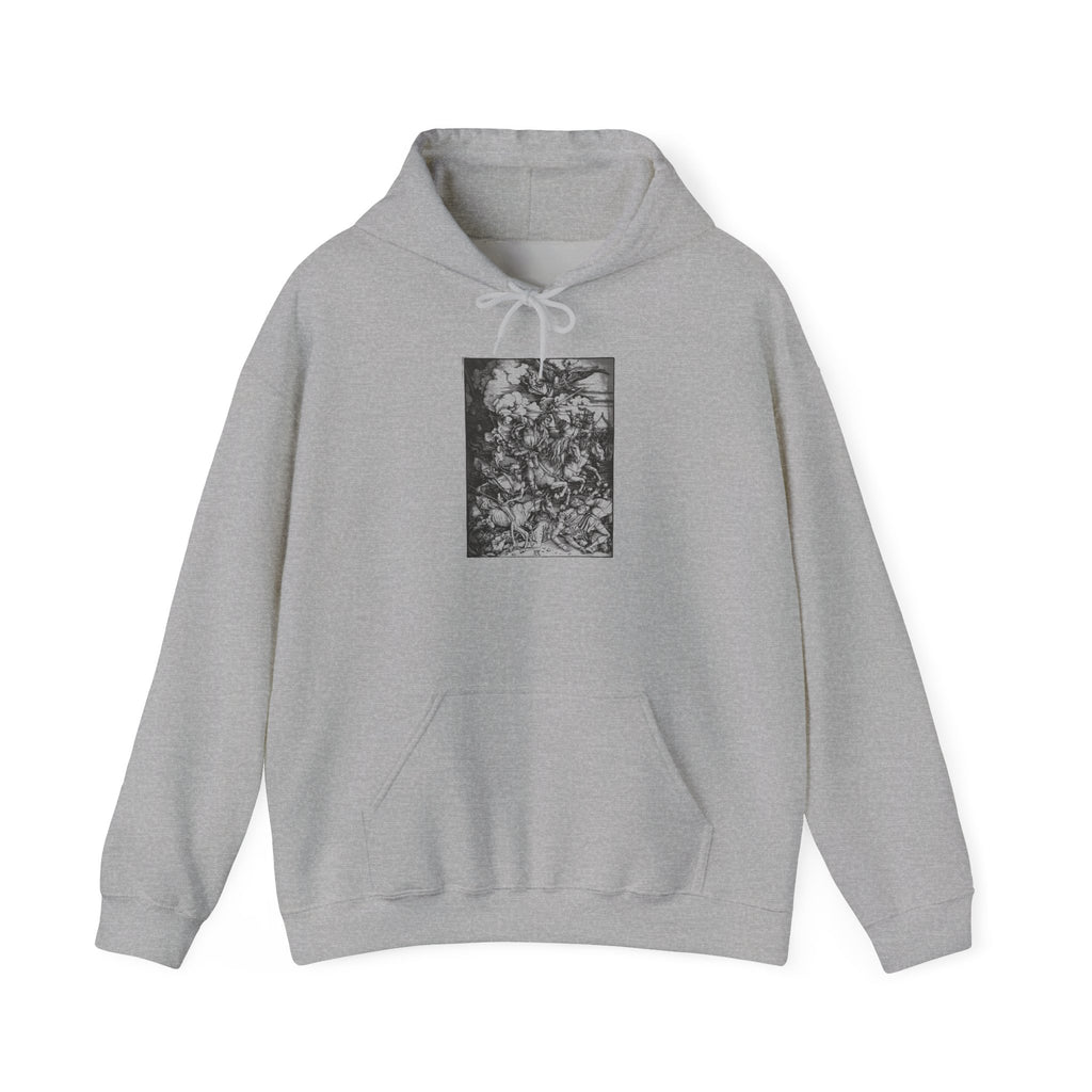 The Four Horsemen Hoodie