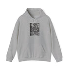 The Four Horsemen Hoodie