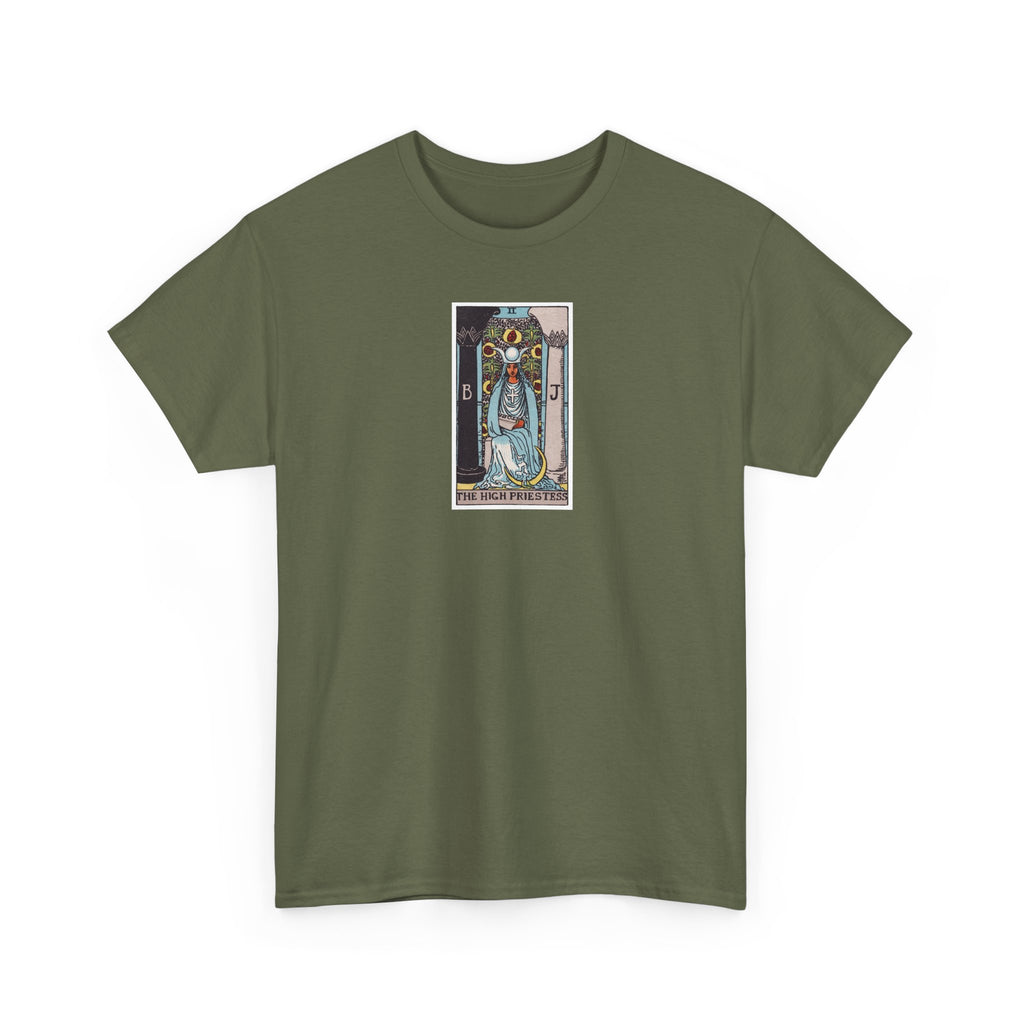 The High Priestess Shirt