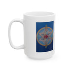 Microcosm and Macrocosm Mug