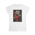 Half-Sick of Shadows Tee