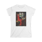 Half-Sick of Shadows Tee
