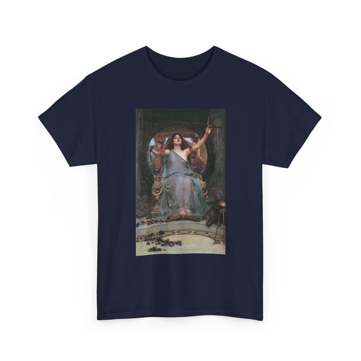Circe's Offering Shirt