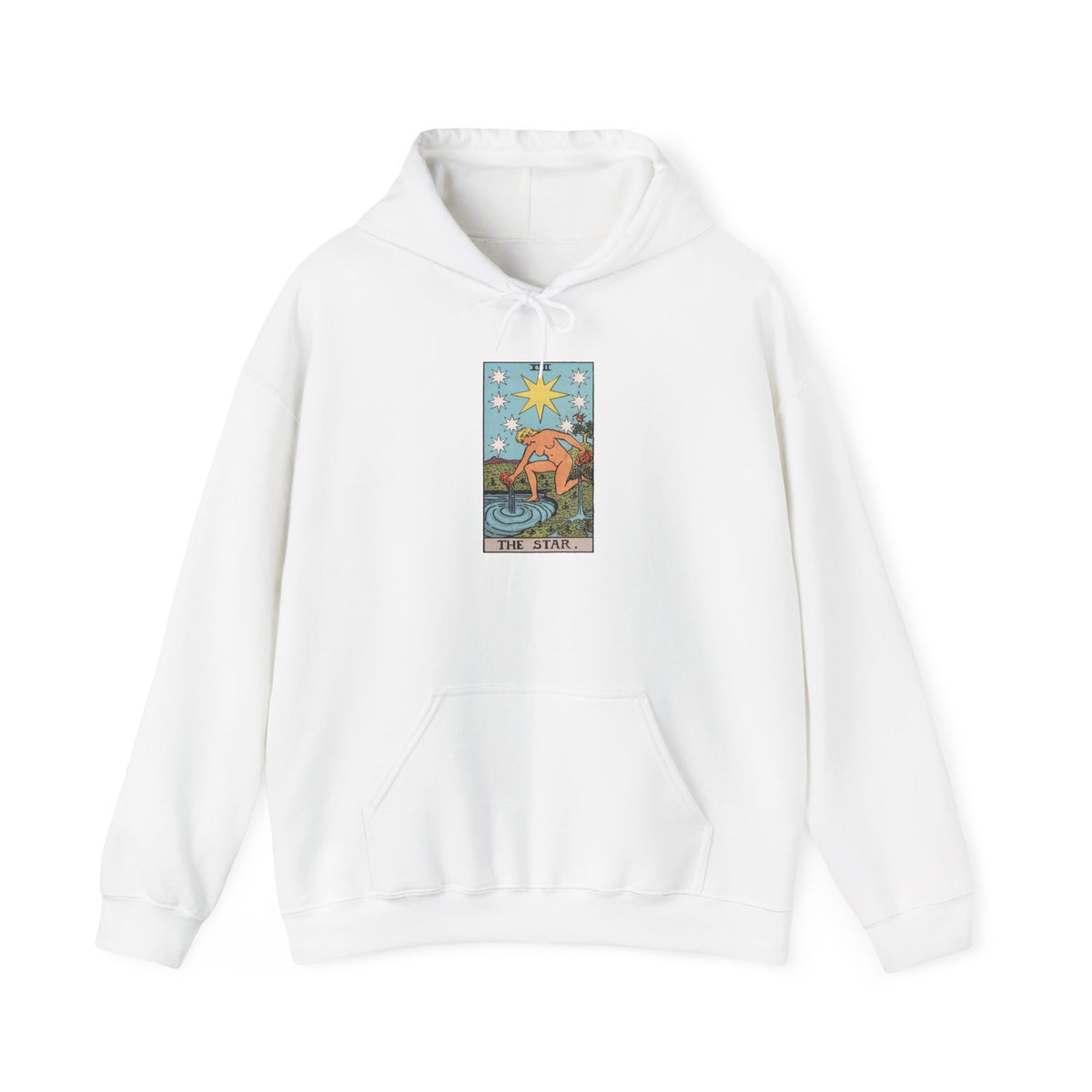 The Star Hoodie