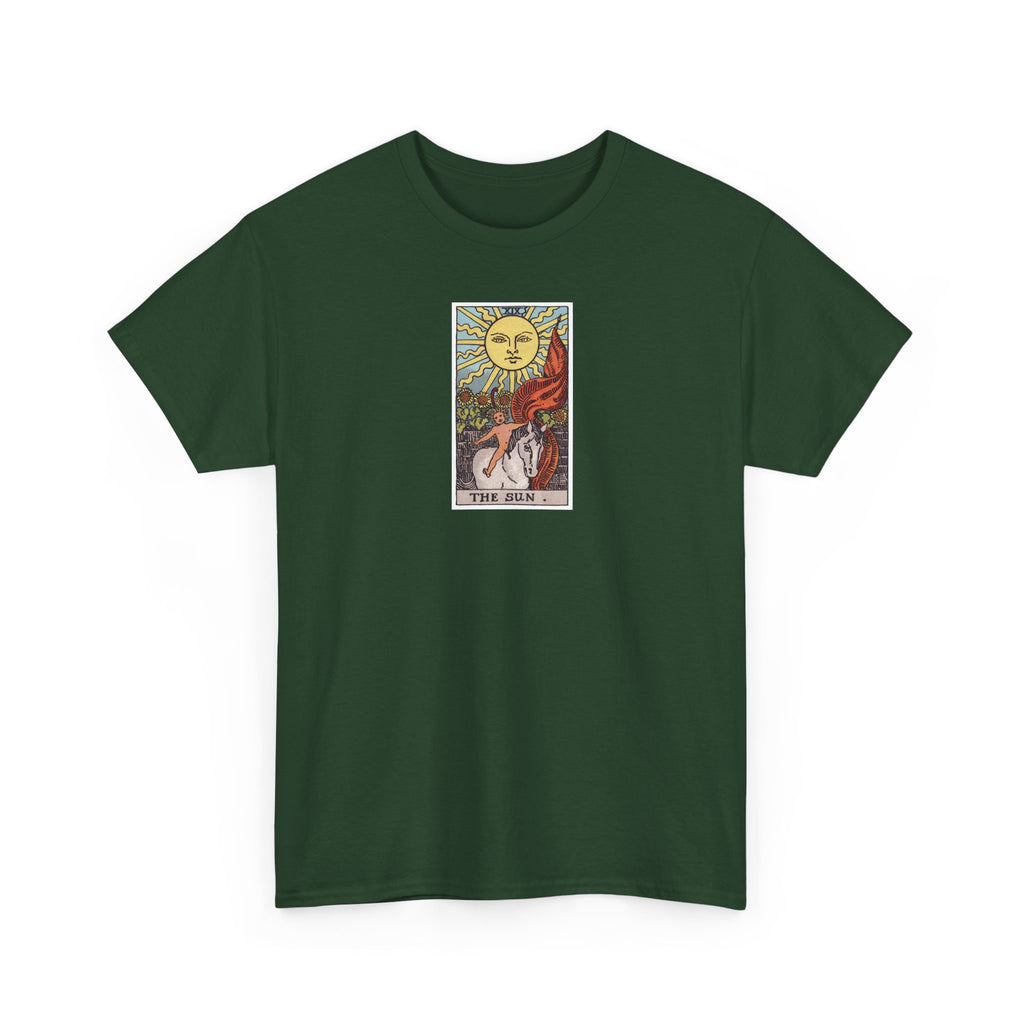 The Sun Shirt