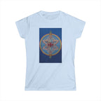 Microcosm and Macrocosm Tee
