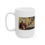 The Favourites of the Emperor Honorius Mug