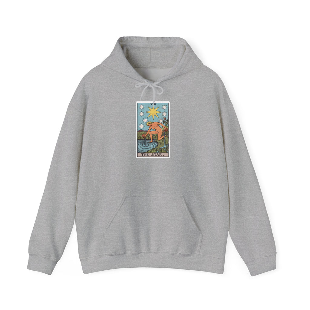 The Star Hoodie